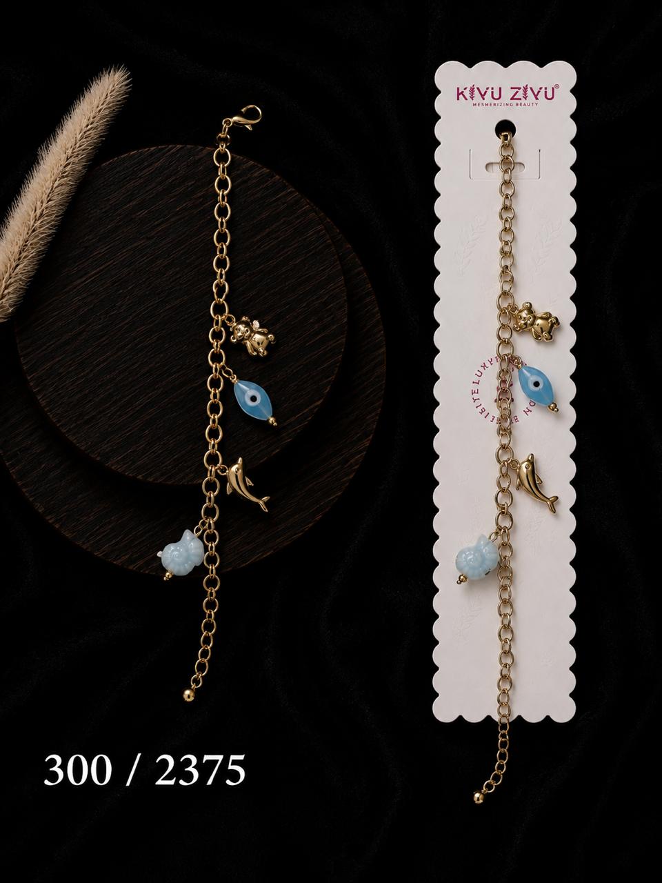 Chain Bracelet