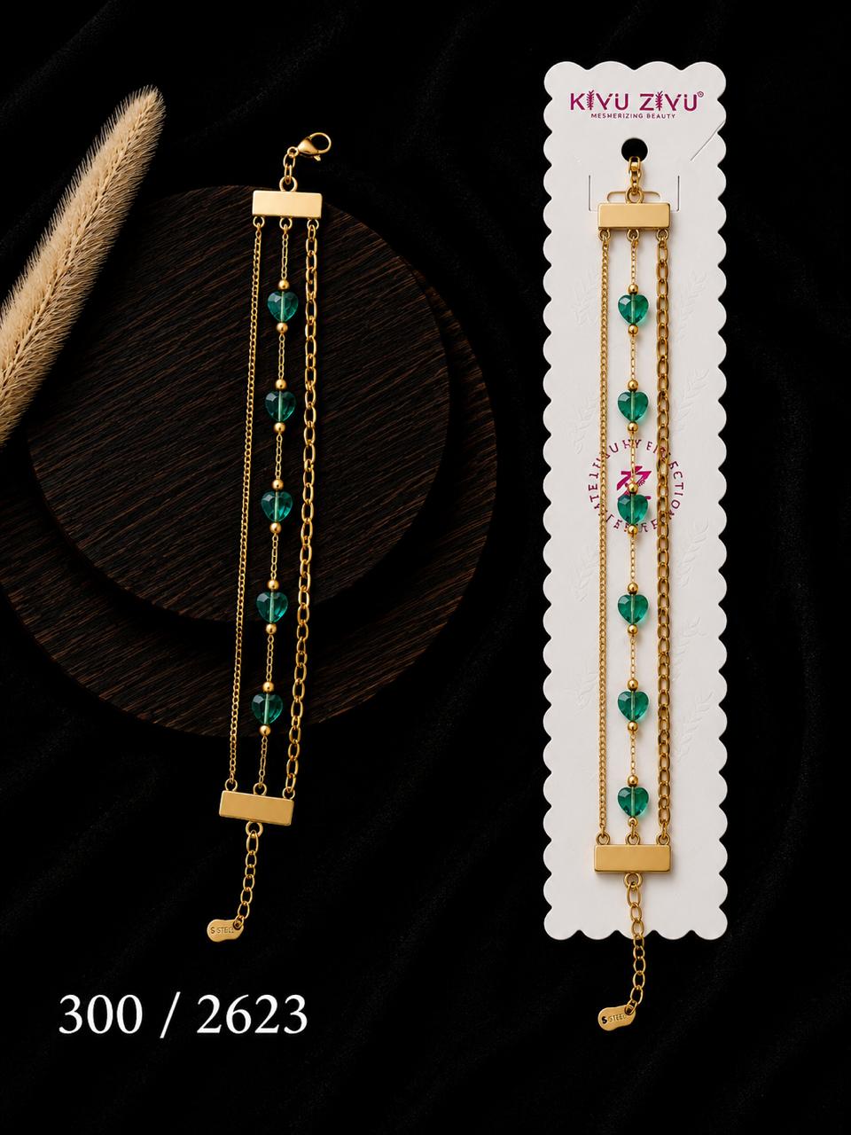 Chain Bracelet