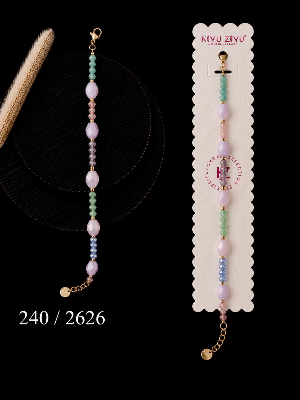 Chain Bracelet