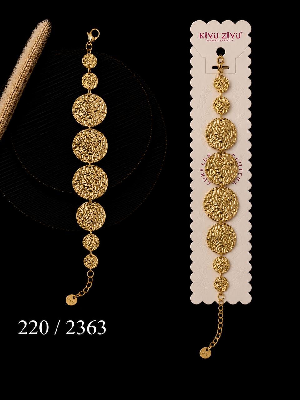 Chain Bracelet