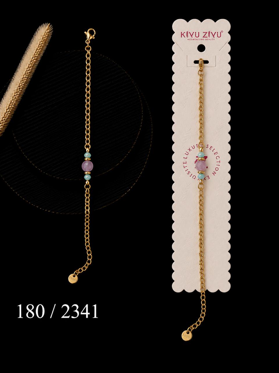 Chain Bracelet