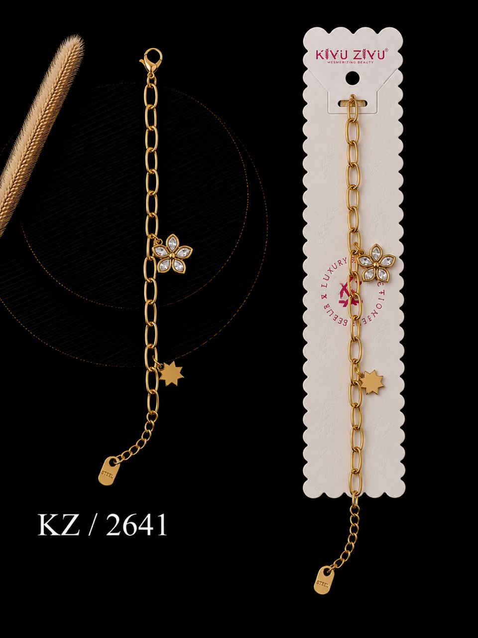 Chain Bracelet