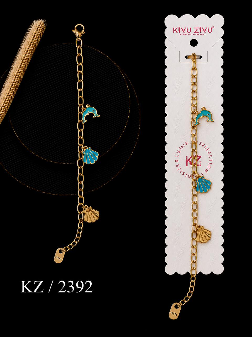 Chain Bracelet