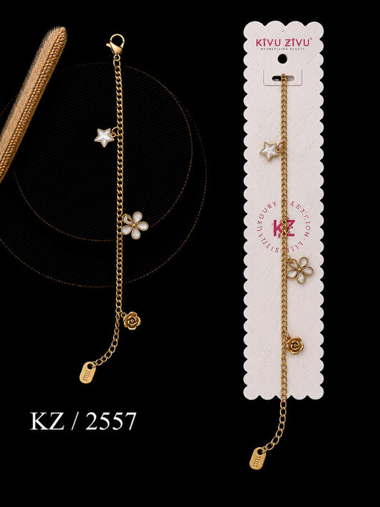 Chain Bracelet