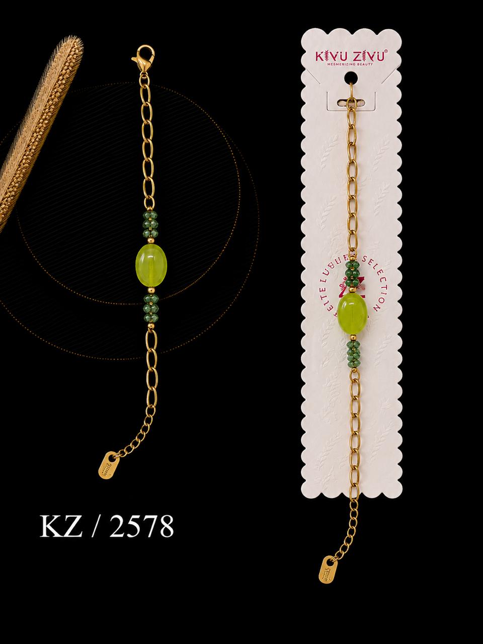 Chain Bracelet