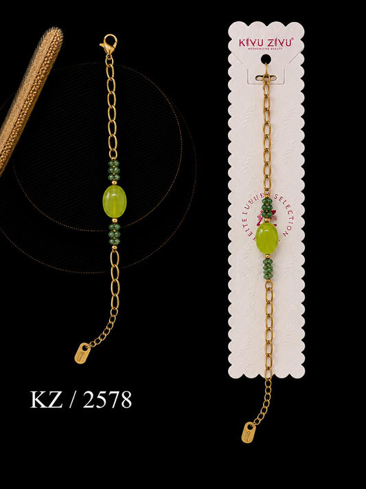 Chain Bracelet