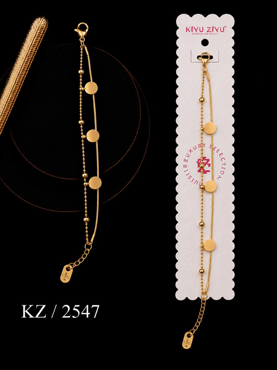 Chain Bracelet