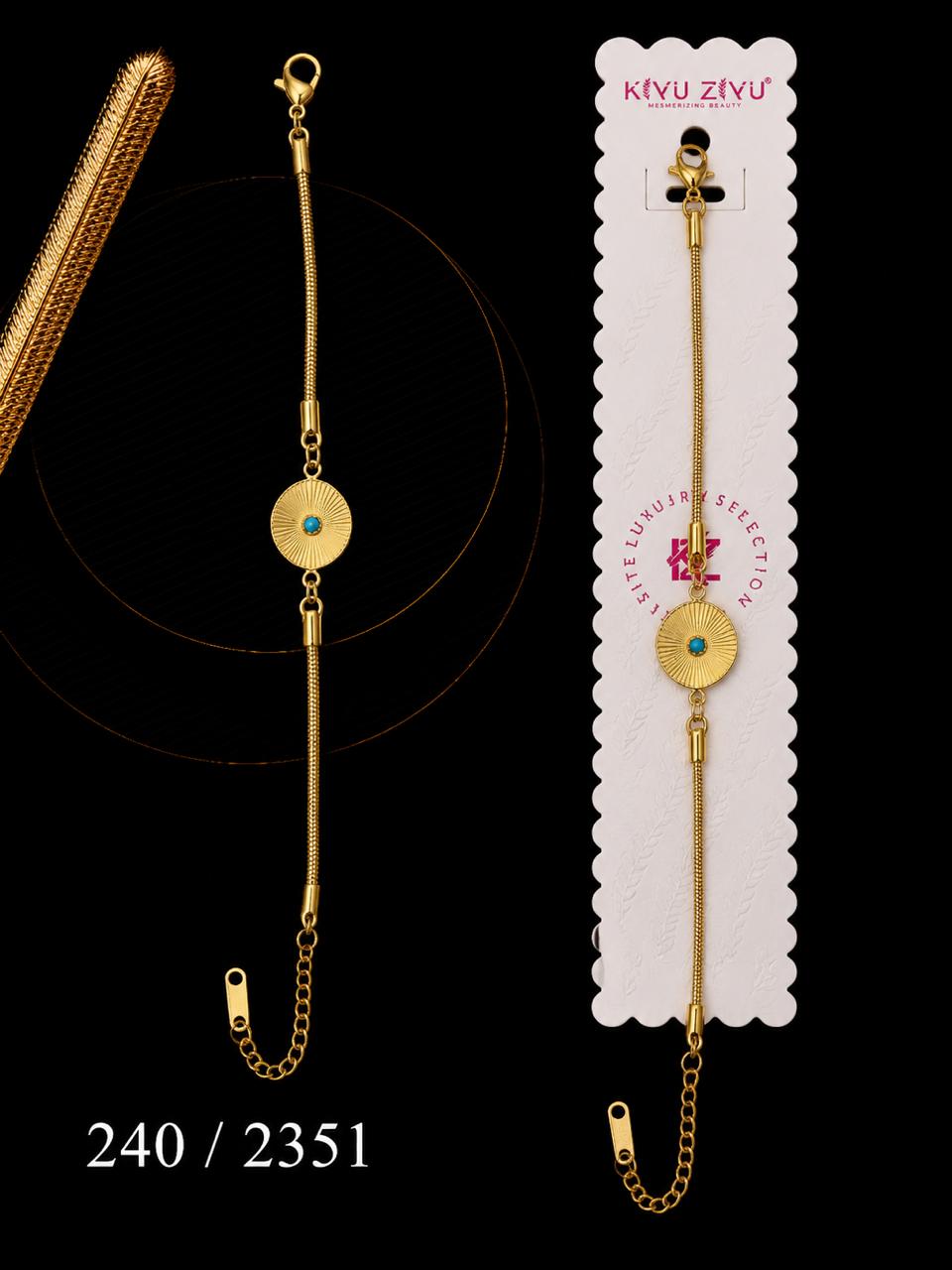 Chain Bracelet