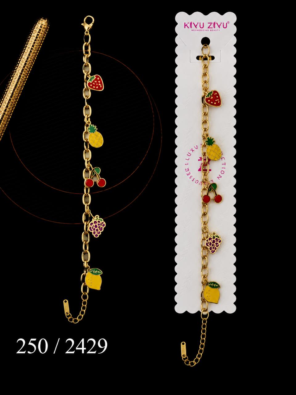 Chain Bracelet
