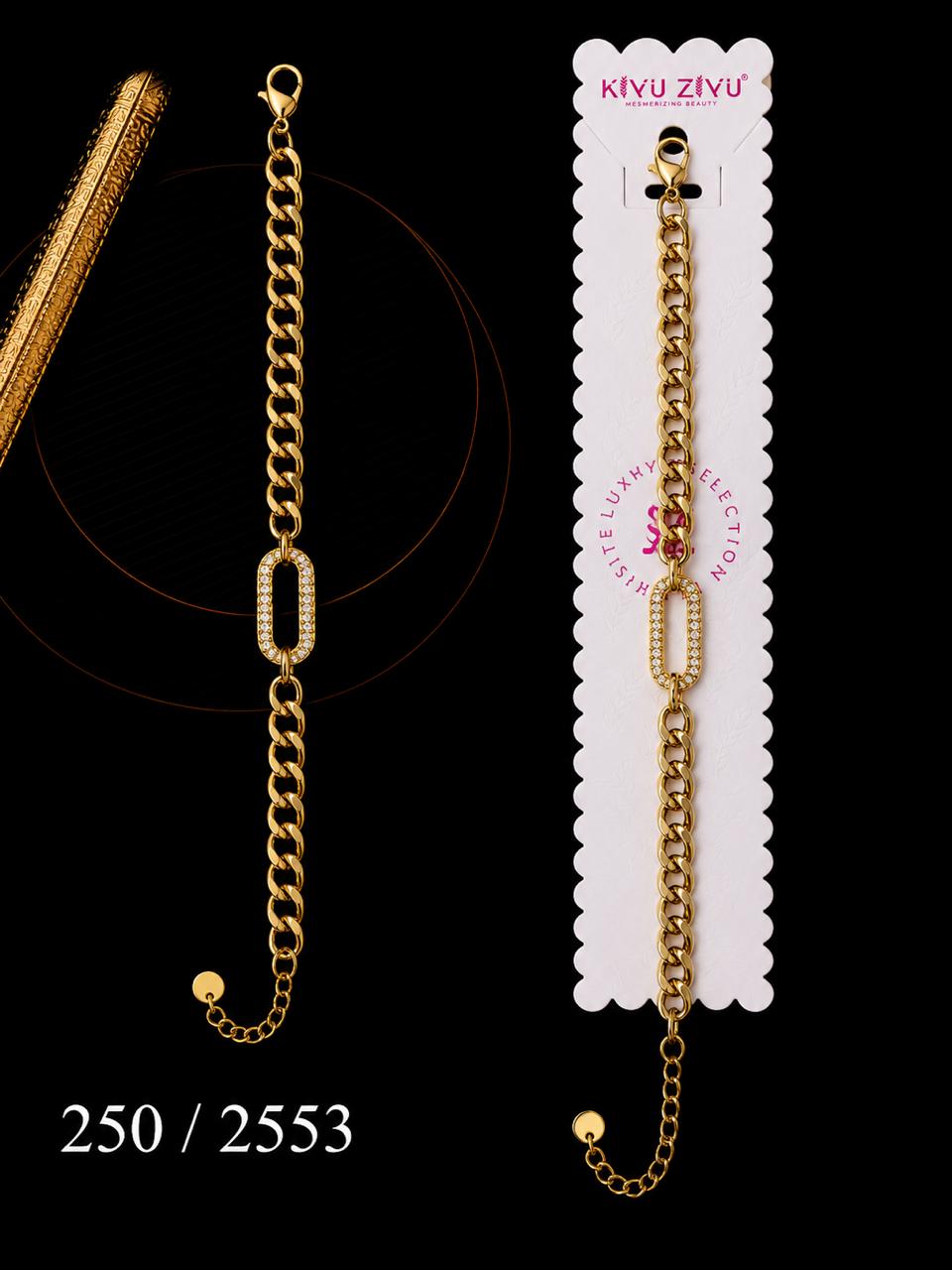 Chain Bracelet