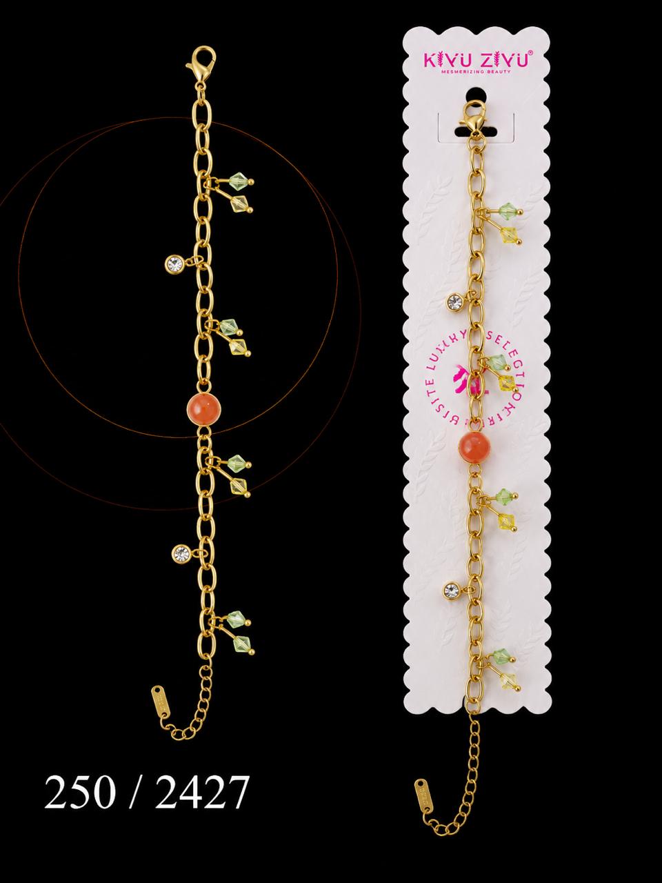 Chain Bracelet