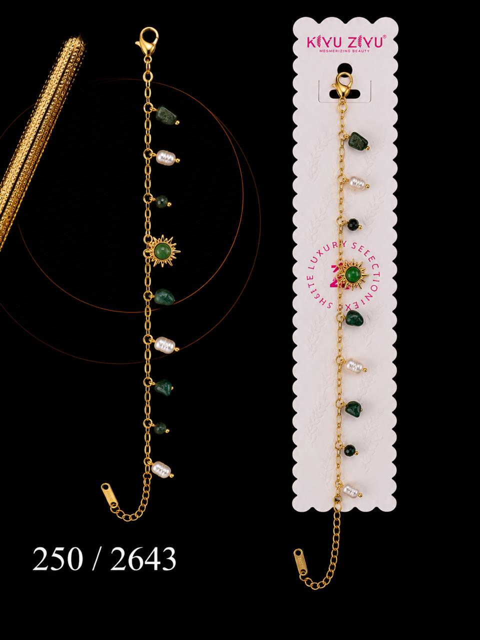 Chain Bracelet