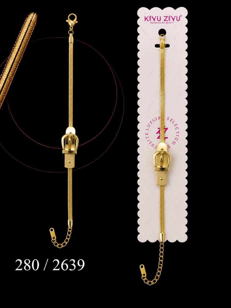 Chain Bracelet