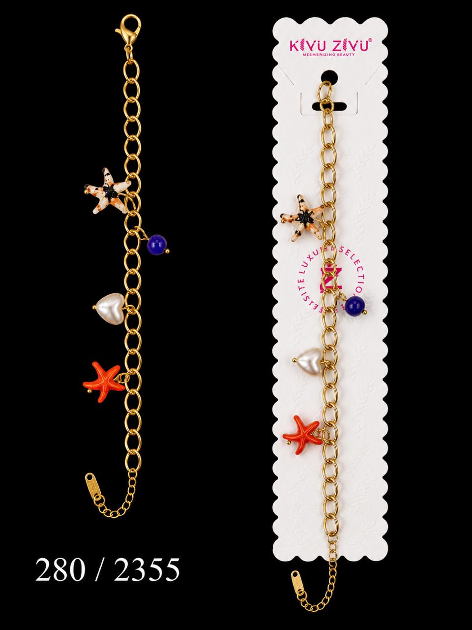 Chain Bracelet