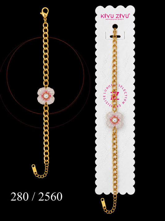 Chain Bracelet