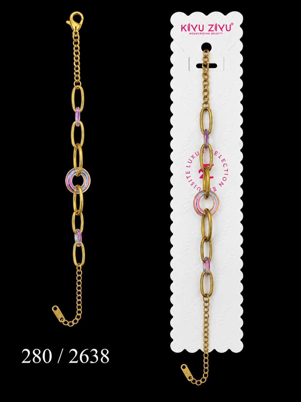 Chain Bracelet