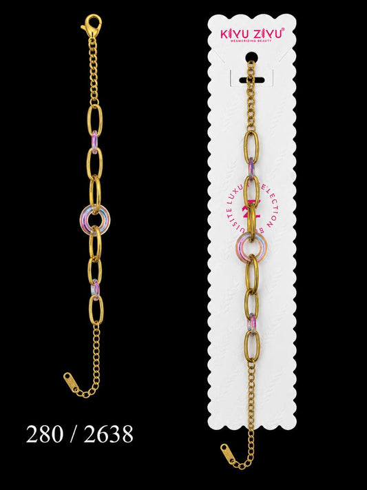 Chain Bracelet