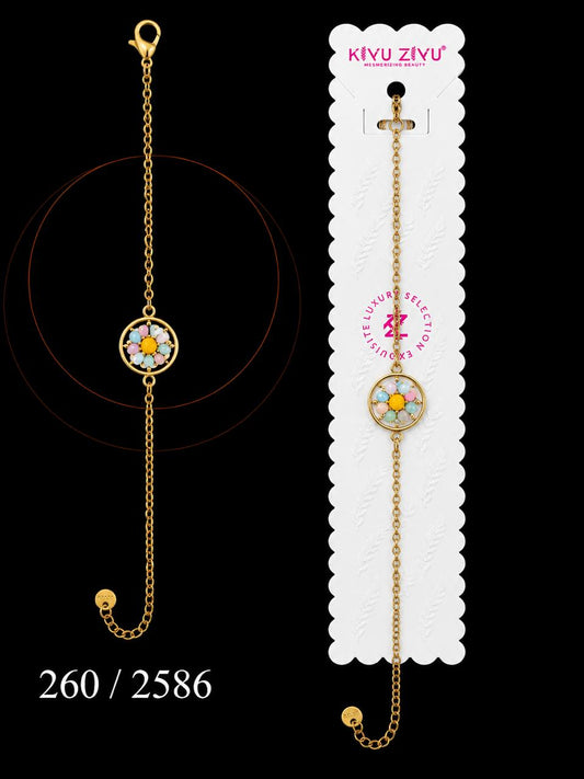 Chain Bracelet