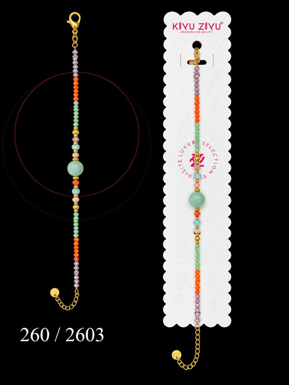 Chain Bracelet
