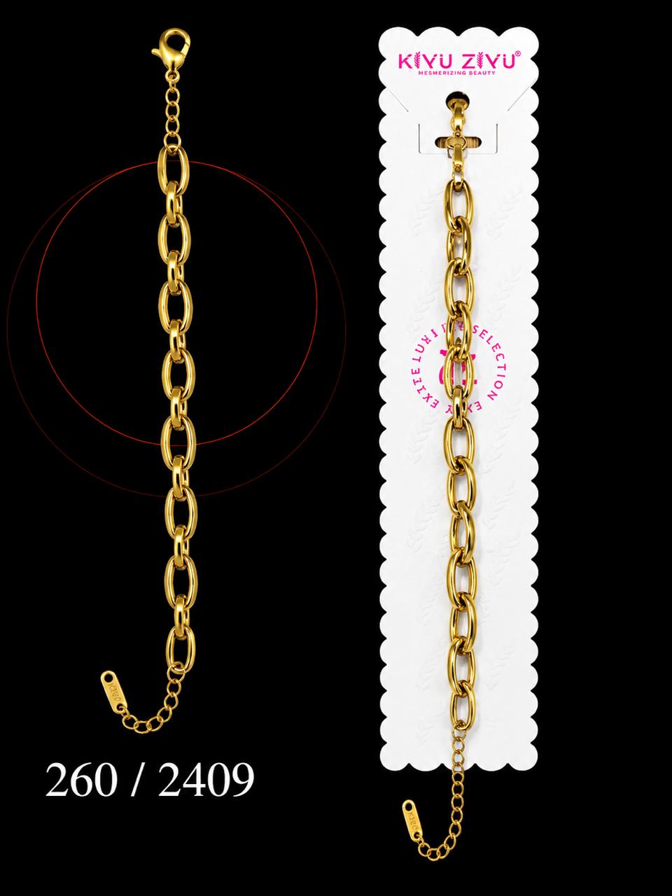 Chain Bracelet