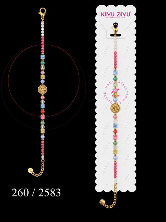 Chain Bracelet