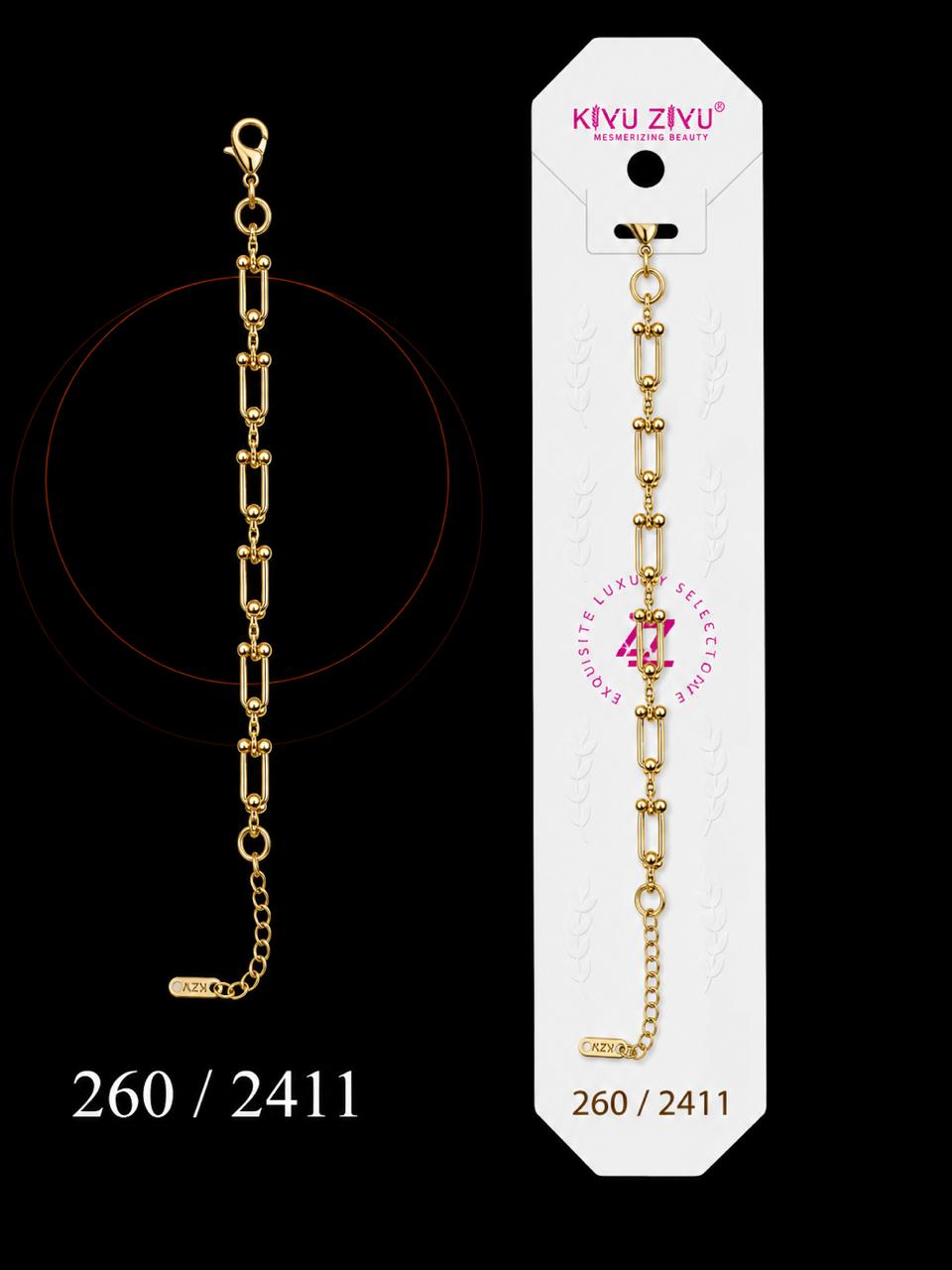 Chain Bracelet