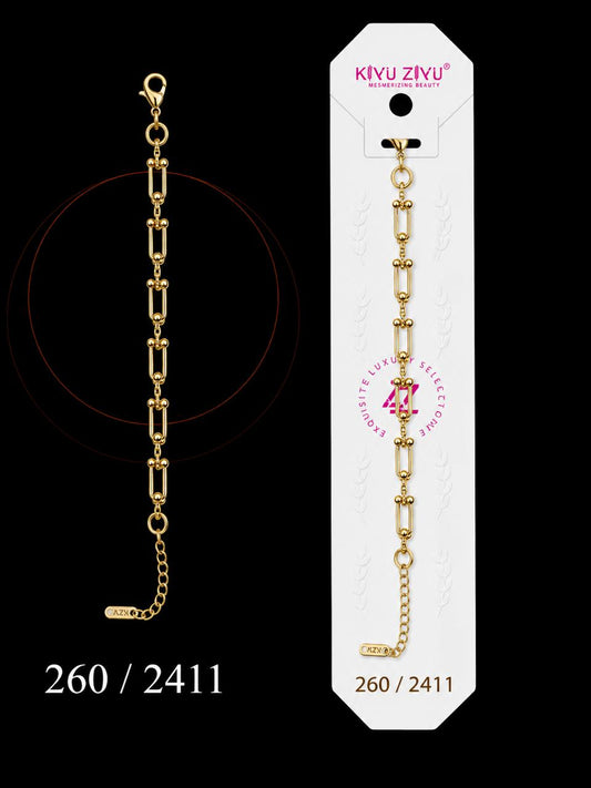 Chain Bracelet