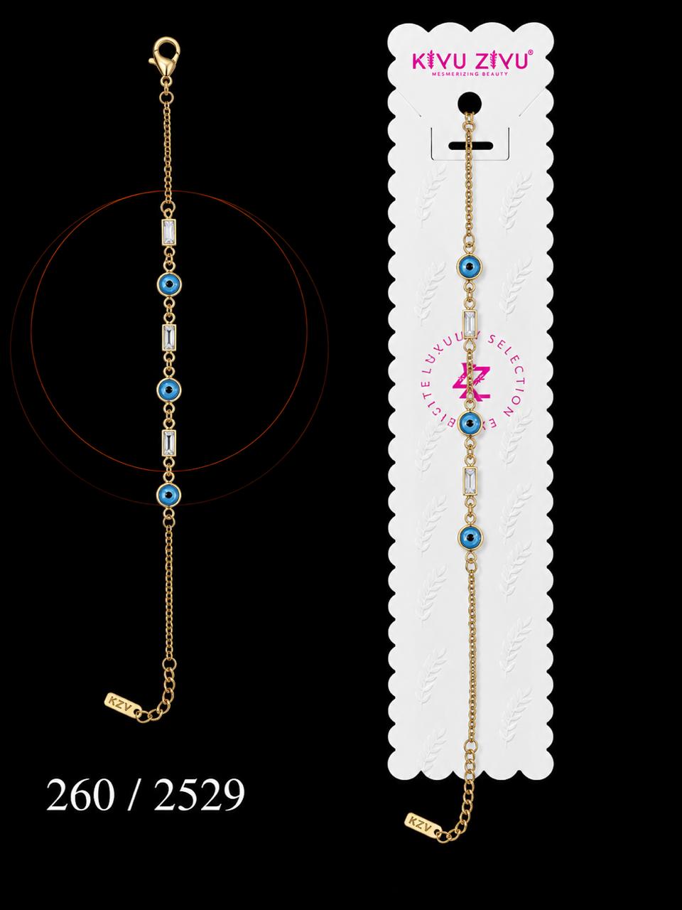 Chain Bracelet
