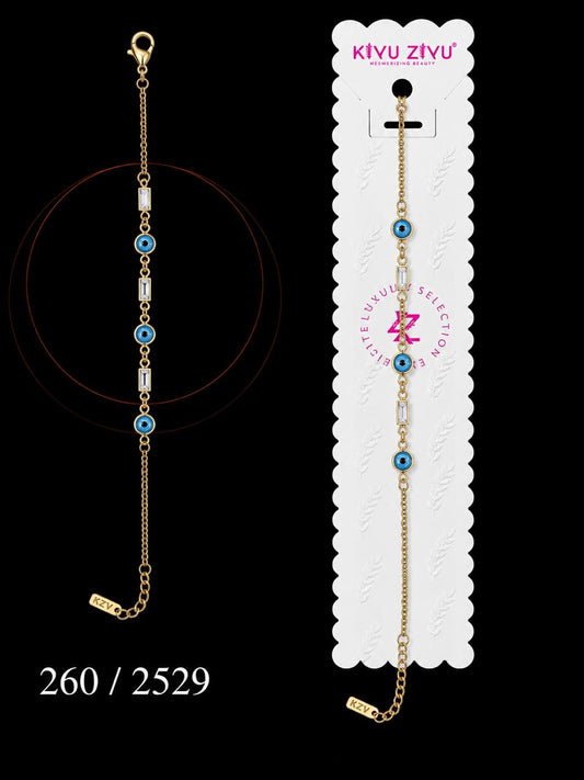 Chain Bracelet