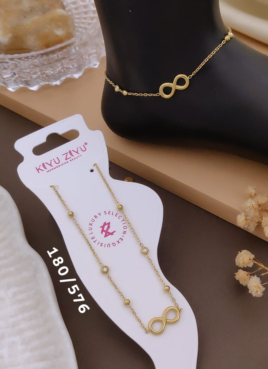 Anklets